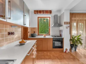 Prodej rodinného domu, Hradec Králové, Na Jezírkách, 146 m2
