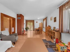 Prodej rodinného domu, Hradec Králové, Na Jezírkách, 146 m2