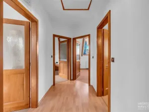 Prodej rodinného domu, Hradec Králové, Na Jezírkách, 146 m2