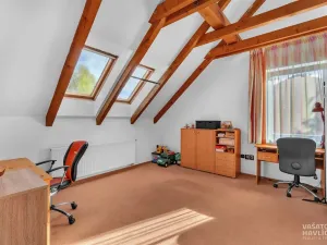 Prodej rodinného domu, Hradec Králové, Na Jezírkách, 146 m2
