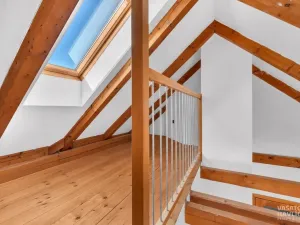 Prodej rodinného domu, Hradec Králové, Na Jezírkách, 146 m2