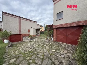 Pronájem rodinného domu, Stará Ves nad Ondřejnicí - Stará Ves, Na Drahách, 220 m2
