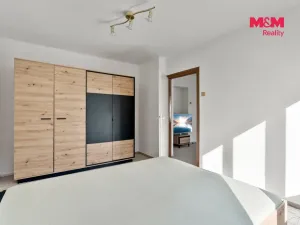 Prodej bytu 2+1, Tanvald - Šumburk nad Desnou, Vančurova, 68 m2