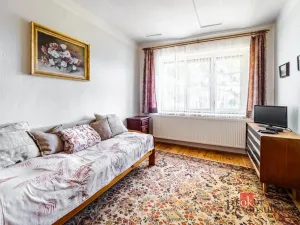 Prodej rodinného domu, Dívčice - Zbudov, 202 m2
