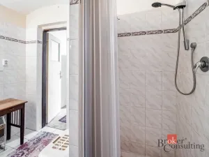 Prodej rodinného domu, Dívčice - Zbudov, 202 m2