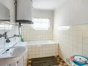 Prodej rodinného domu, Dívčice - Zbudov, 202 m2