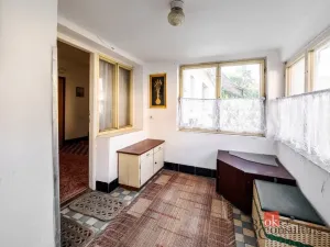 Prodej rodinného domu, Dívčice - Zbudov, 202 m2