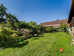Prodej rodinného domu, Dívčice - Zbudov, 202 m2