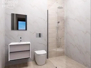 Prodej rodinného domu, Finestrat, Alicante, Španělsko, 90 m2