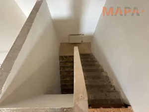 Prodej rodinného domu, Jirkov - Červený Hrádek, 306 m2