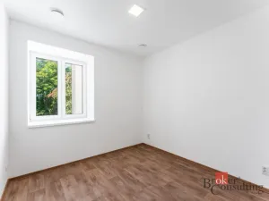 Prodej bytu 2+kk, Ostrava - Slezská Ostrava, Kovařovicova, 44 m2