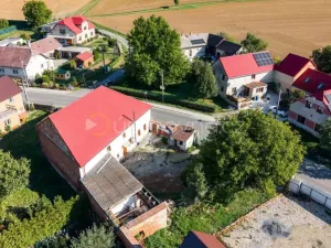 Prodej rodinného domu, Uničov, 85 m2