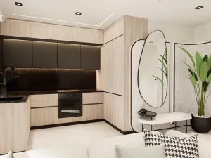 Prodej rodinného domu, Pilar de La Horadada, Alicante, Španělsko, 68 m2