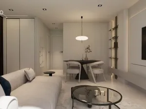 Prodej rodinného domu, Pilar de La Horadada, Alicante, Španělsko, 68 m2