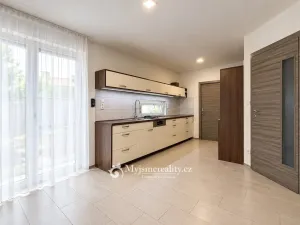 Prodej rodinného domu, Suchohrdly, Zahradní, 160 m2