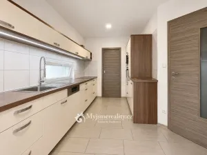 Prodej rodinného domu, Suchohrdly, Zahradní, 160 m2