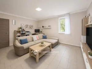Prodej rodinného domu, Suchohrdly, Zahradní, 160 m2