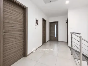Prodej rodinného domu, Suchohrdly, Zahradní, 160 m2
