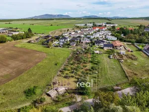 Prodej pozemku pro bydlení, Brod nad Dyjí, 1764 m2