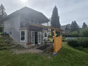 Prodej chaty, Okounov, 50 m2