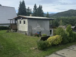 Prodej chaty, Okounov, 50 m2