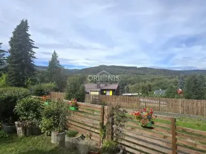 Prodej chaty, Okounov, 50 m2