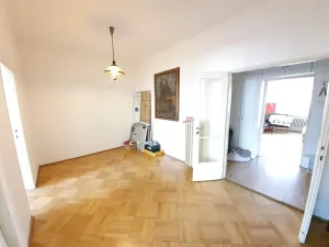 Pronájem bytu 4+1, Praha - Bubeneč, Lotyšská, 140 m2