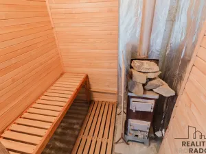Prodej rodinného domu, Ujčov, 200 m2