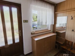 Prodej rodinného domu, Ujčov, 200 m2