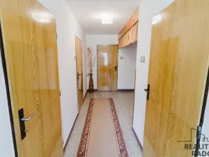 Prodej rodinného domu, Ujčov, 200 m2