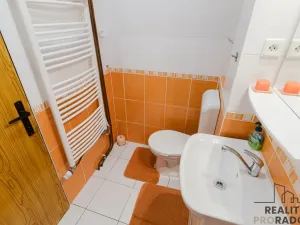 Prodej rodinného domu, Ujčov, 200 m2