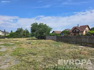 Prodej pozemku pro bydlení, Zlatníky-Hodkovice, Jesenická, 1301 m2