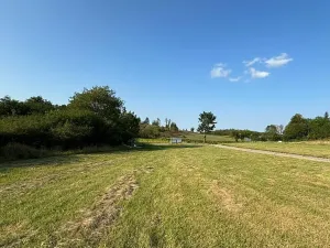 Prodej pozemku pro bydlení, Milešov, 1340 m2
