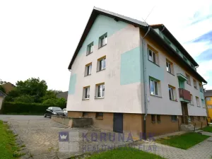 Prodej bytu 2+1, Malovice, 54 m2