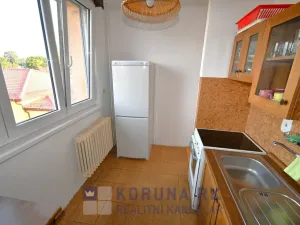 Prodej bytu 2+1, Malovice, 54 m2