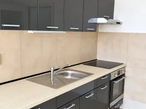 Pronájem bytu 1+kk, Chýně, Premonstrátů, 37 m2