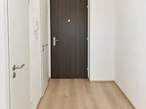 Pronájem bytu 1+kk, Chýně, Premonstrátů, 37 m2