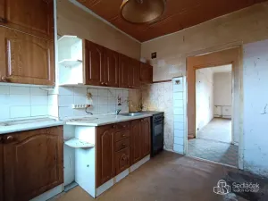 Prodej bytu 2+1, Sokolov, Plzeňská, 54 m2