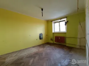Prodej bytu 2+1, Sokolov, Plzeňská, 54 m2