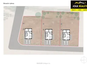 Prodej rodinného domu, Opava, 96 m2