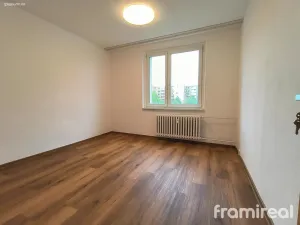 Pronájem bytu 3+1, Brno, ulice Kosmonautů, 80 m2