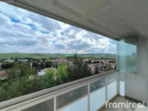 Pronájem bytu 3+1, Brno, ulice Kosmonautů, 80 m2