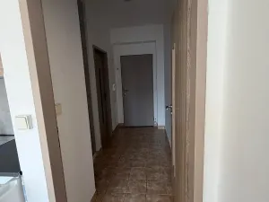 Pronájem bytu 1+kk, Liberec, Jeronýmova, 36 m2