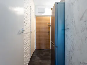 Prodej bytu 1+kk, Český Těšín, Ostravská, 31 m2