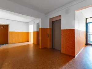Prodej bytu 1+kk, Český Těšín, Ostravská, 31 m2