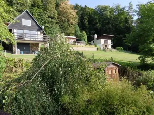 Prodej chaty, Chvalčov, 78 m2