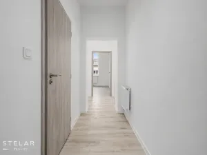 Prodej bytu 1+1, Ostrava - Přívoz, Chopinova, 28 m2