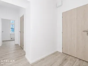 Prodej bytu 1+1, Ostrava - Přívoz, Chopinova, 28 m2