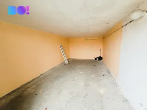 Prodej garáže, Karviná, Sportovní, 21 m2