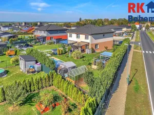 Prodej bytu 3+kk, Chotětov, 74 m2